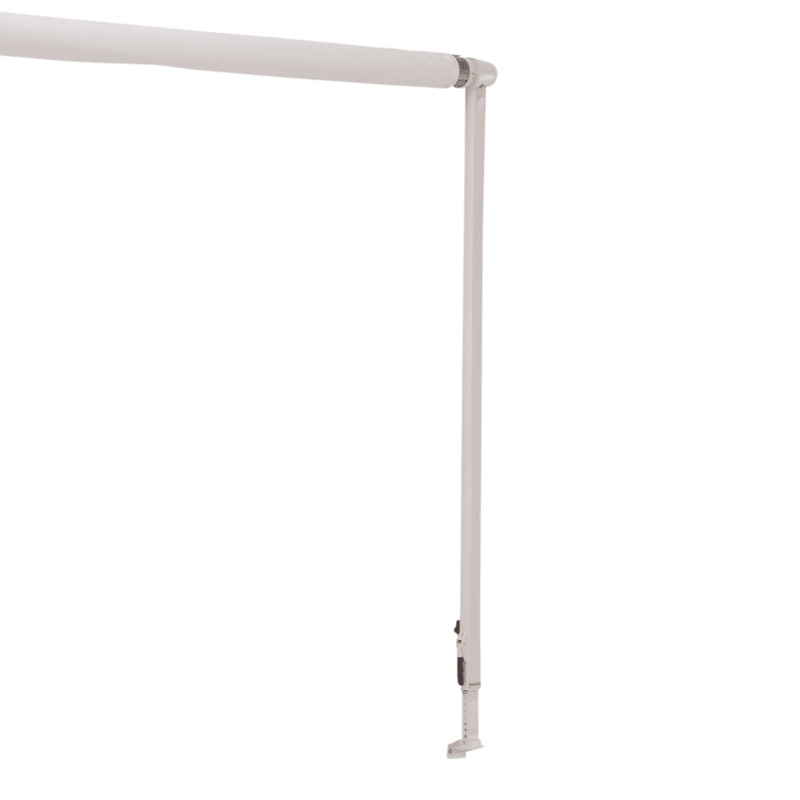 DOMETIC HARDWARE UNIVERSAL SHORT POLAR [8273000.402B]