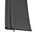 AP PRODUCTS EK BASE W/1' WIPER-BLACK [018-314-BLK]