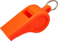 SEA DOG POLICE WHISTLE & LANYARD LARGE [571252-1]