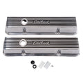 EDELBROCK VC ELITEII SBC TALL PLSHD [4263]