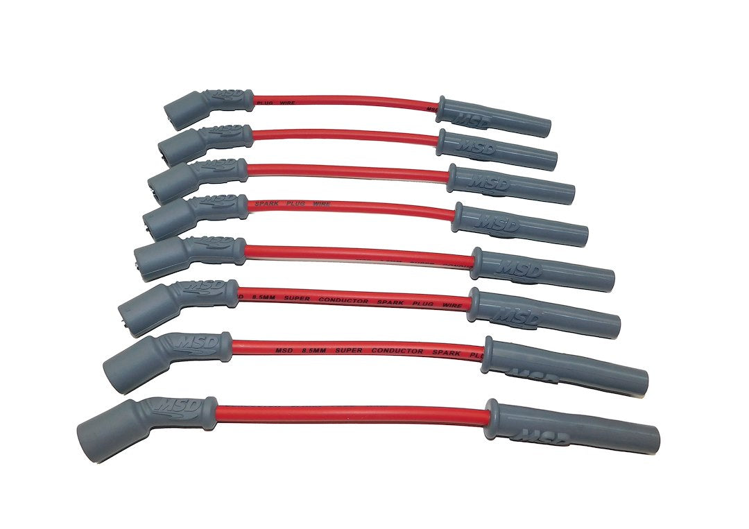 MSD CO. WIRE SET LS-1 TRK ENG.99 [32829]