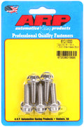 ARP 12 PT 5/16-18X1.000  PK/5 [612-1000]