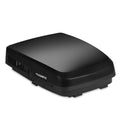 DOMETIC FRESHJET5 15K-ELEC LOW-PRO HP BLK [FJX5557EHPBKCS]