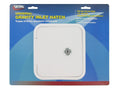 VALTERRA LLC GRAVITY WATER HATCH WHITE [A01-2002VP]