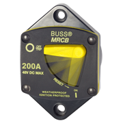 LEWMAR CIRCUIT BREAKER 90 AMP [68000349]