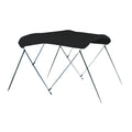 CARVER BIM TOP KT 3B 54H 61-66W-SUN-BLK-BT [A5463TB-02]
