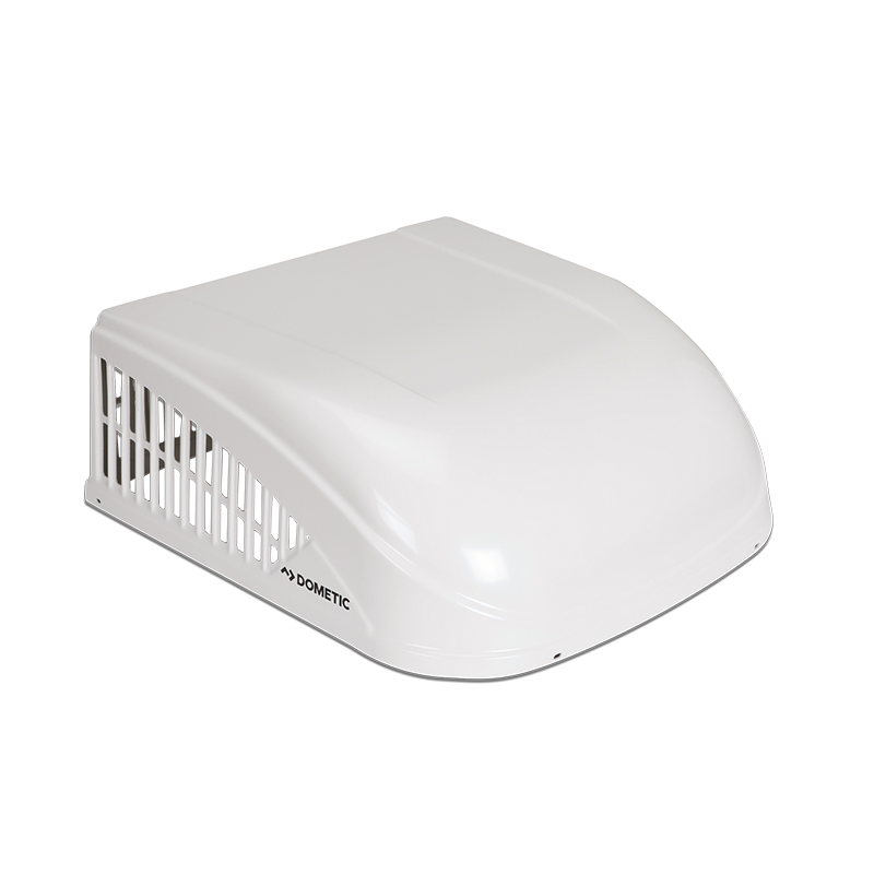 DOMETIC EXTERIOR SHROUD ONLY FOR DOMETIC A/ [3315332.000]