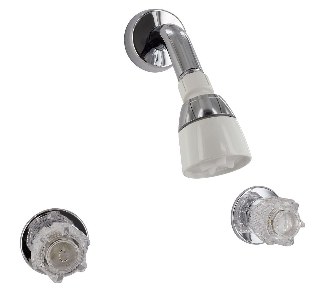 VALTERRA LLC SHW 8  MTL  CH  2H  BR [PF214315]