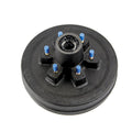 Lippert Comp Hub Assy-655-1/2  3500# [141286]