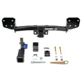 DRAW TITE CLASS III TRAILER HIDDEN HITCH SYST [76907]