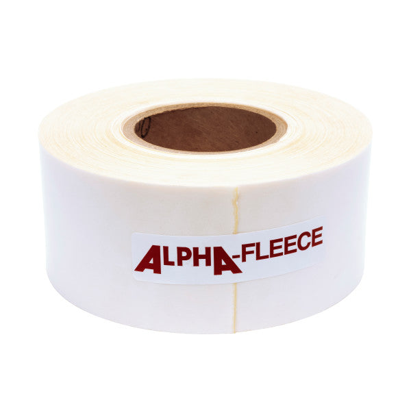 LIPPERT COMP QFT 1/32' X 3' X 90' FLEECE TAPE(8/ [2020002377]