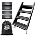 POP STEP LLC POPSTEP 4-STEP LIPPERT 24 INCH [LC24-4]