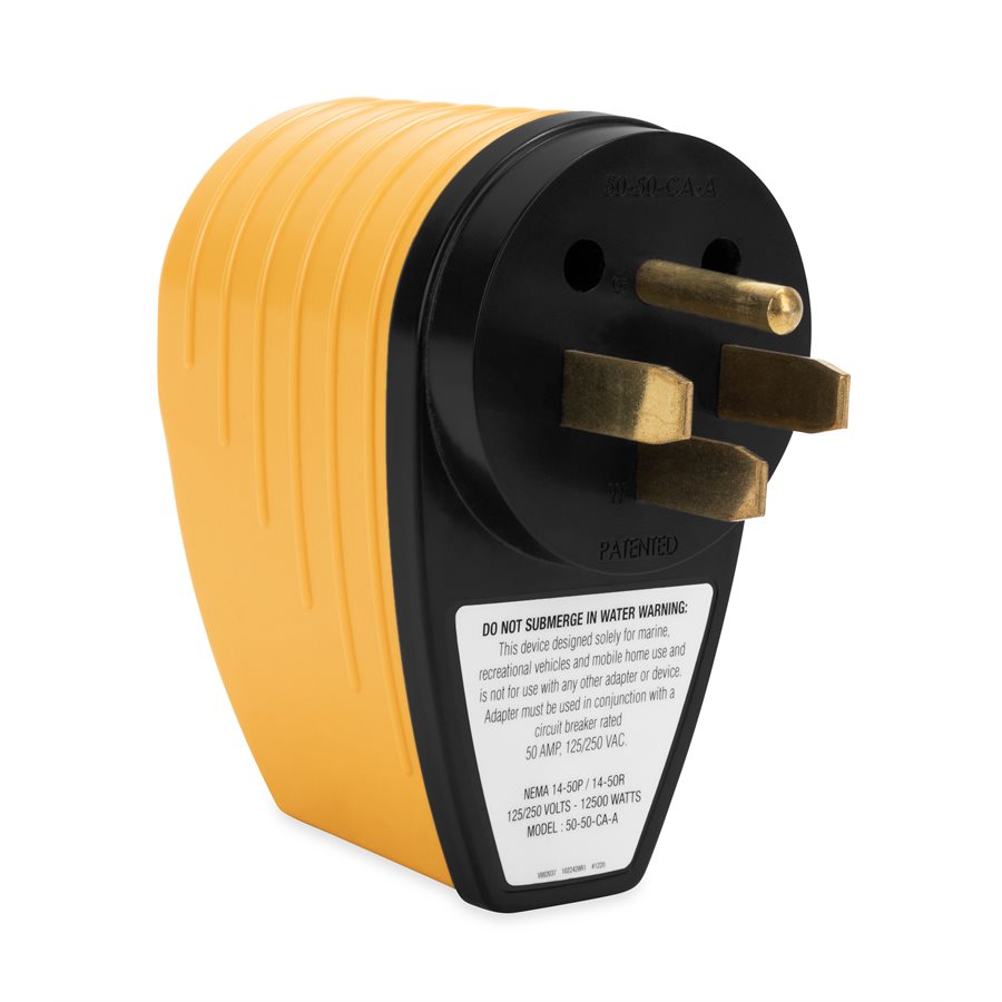 CAMCO POWERGRIP - CIRCUIT ANALYZER PLUG T [55309]