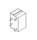 COLEMAN RVP RELAY COMPRESSOR [1460-1131]