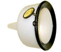 WIRTHCO 144-OZ ANTI-SPLASH FUNNEL [90190]