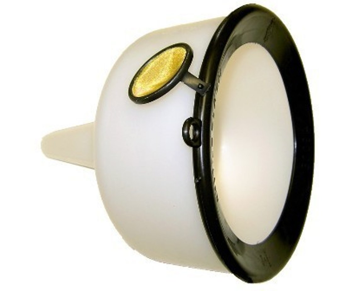 WIRTHCO 144-OZ ANTI-SPLASH FUNNEL [90190]