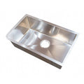 LIPPERT COMP 25X15X7 SINGLE BOWL UNDERMOUNT [719426]