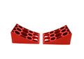 WEIGH SAFE DOUBLE WHEEL CHOCK SET (4 WHEEL CHO [WS-DWCS]