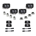 BAJA DESIGN S2 SAE FOG POCKET KIT FITS 21-ON FO [448166]