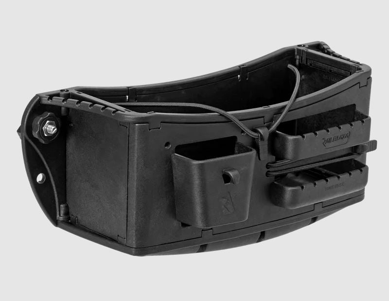 RAILBLAZA TACKLE CADDY CONSOLE MOUNT [09-4150-11]