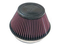 K&N FILTER UNIV RUBBER FILTER [RU-4600]