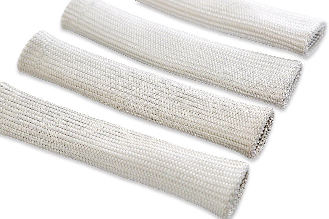 ACCEL FIBERGLASS BOOT GUARDS 4 [170086]