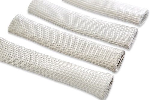 ACCEL FIBERGLASS BOOT GUARDS 4 [170086]