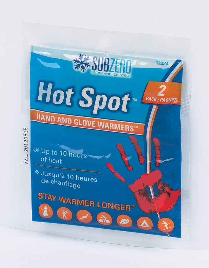 HOPKINS HAND WARMERS TRAY PK [12324]
