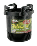 VALTERRA LLC RIGID SEWER PIPE ADAPTOR [T1027]