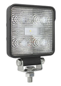 HELLA WORKLIGHT VALUEFIT 4SQ ECO LED MV [357107001]