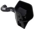 K&N FILTER PERF INTAKE KIT; CHEVROLET SILVERAD [71-3110]