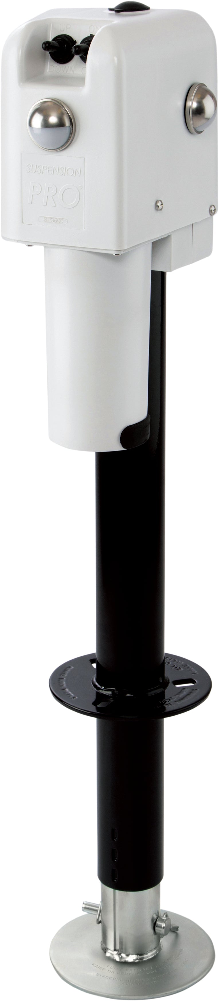 SUSPENSN PRO SUSPENSIONPRO SP3500 WHITE [88142]