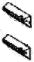 DOMETIC LOCK  INNER SHELF [2007392026]