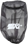K&N FILTER PRECLEANER GUIDE [RE-0810PK]