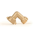 CAMCO HOSE ELBOW 90 DEGREE [22504]