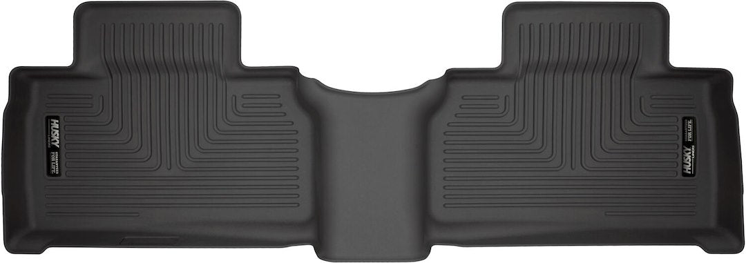 HUSKYLINER WB 2ND SEAT FLOOR LINER [19681]