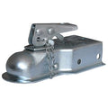 HUSKY TOWING COUPLER 1-7/8'BALL 3'W W/CHAIN [87072]
