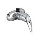 DURA FAUCET SINGLE LEVER RV SHOWER [DF-SA150-CP]