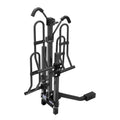 REESE Q-SLOT  TRAILER HITCH BIKE CARRIER [63134]
