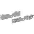 PULLRITE 24K SGLIDE SUPRRAIL FORD [3513]