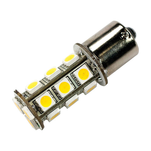 ARCON #1141 BULB  18 LED  SW 12V [50369]