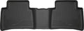 HUSKYLINER WB 2ND SEAT FLOOR LINER [14781]