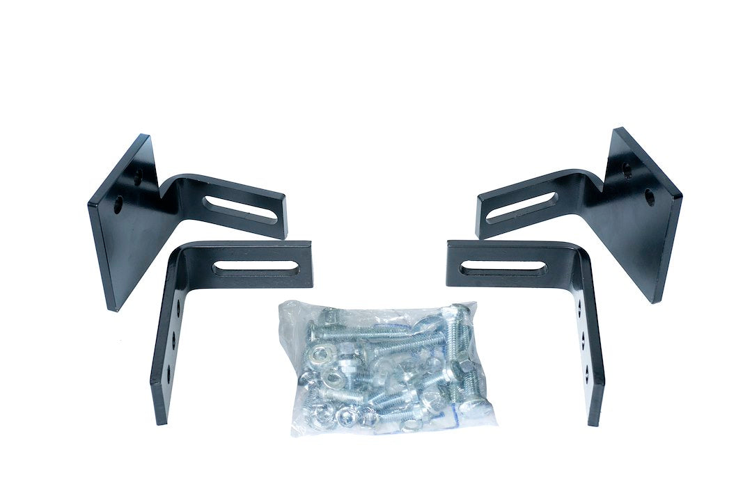 Demco Hijacker Ford UL BRKT Kt [8552006]