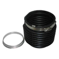 EMP BELLOW WITH CLAMP & SLEEVE [61-02691]