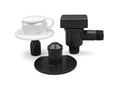B&B MOLDERS THE FLUSHER W/PLAS CV [94231]
