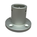 MORAD ROUND FLANGE MOUNT [9069]