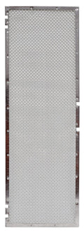 VALTERRA LLC RV BUG SCREEN RV FRIDGE VENTS [A10-1314VP]