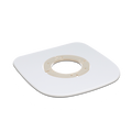 DOMETIC KIT  310 MOUNTING ADAPTER-WHT [385311719]
