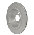 HELLA DISC BRAKE ROTOR [355118782]