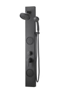DURA FAUCET BATH  TUB  & SHOWER [DF-SA914-MB]